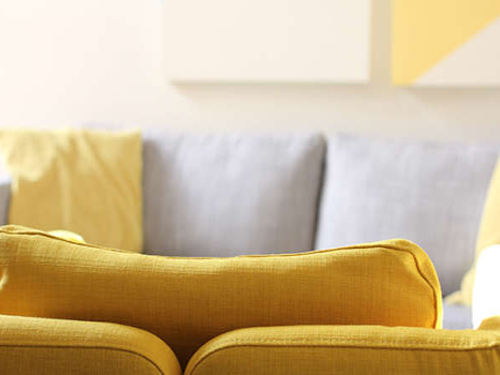 καναπές για θεραπευτική συνεδρία