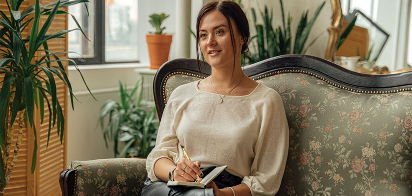 γυναίκα αναφέρει τα 7 λάθη που γίνονται στην εποπτεία ψυχολόγων