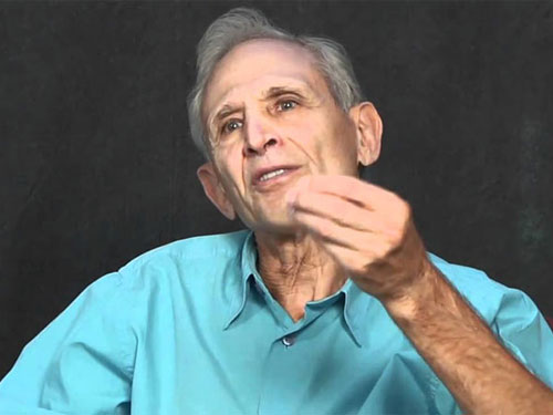 φωτογραφία του Peter Levine