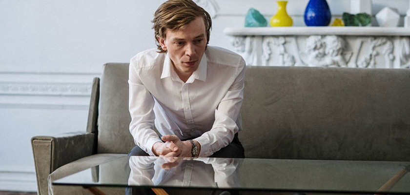 θεραπευόμενος που αντιμετωπίζει οικονομικές δυσκολίες λόγω της πανδημίας