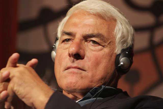 Allen Frances allenfrancInter es1