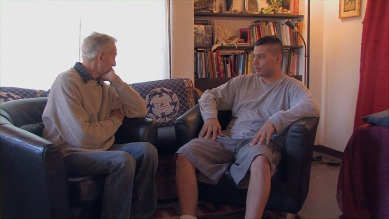 resolvingtrauma image