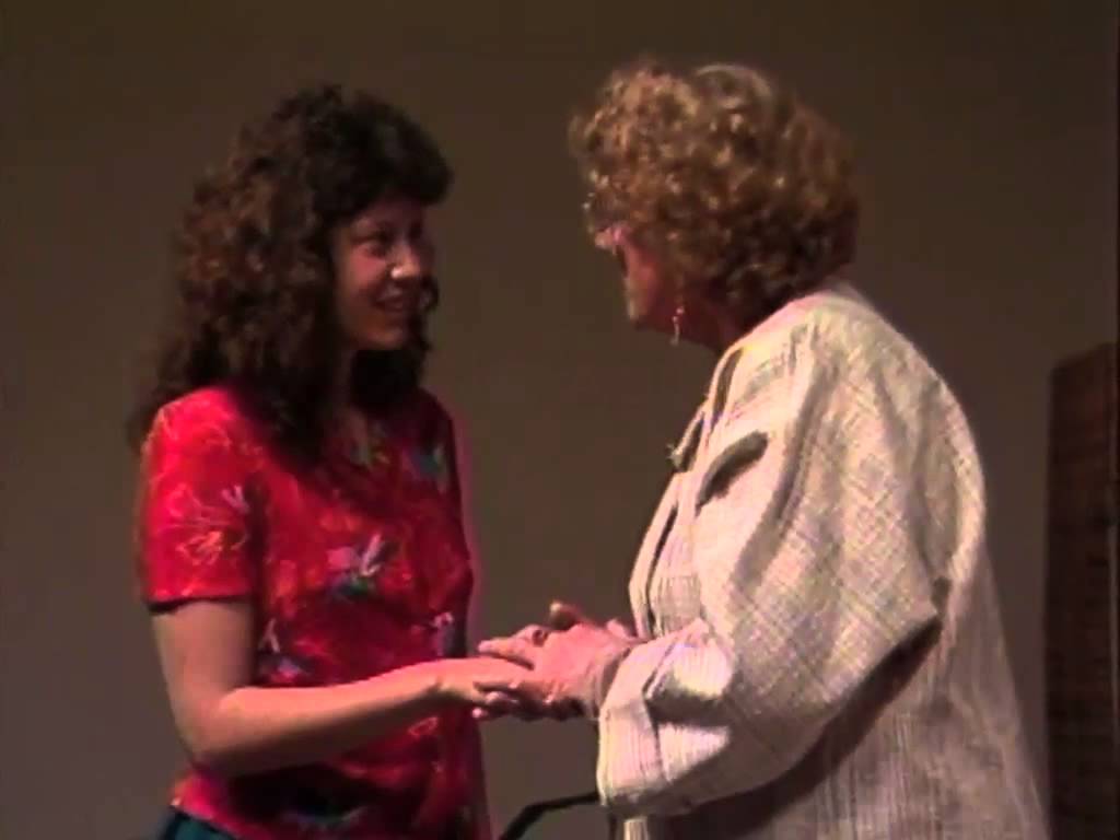 virginia satir σε ψυχοθεραπεία με θεραπευτόμενη